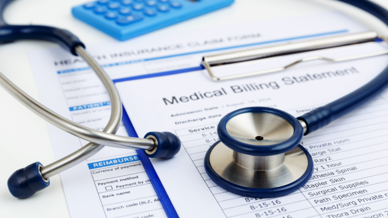 Medicare & Medicaid Services