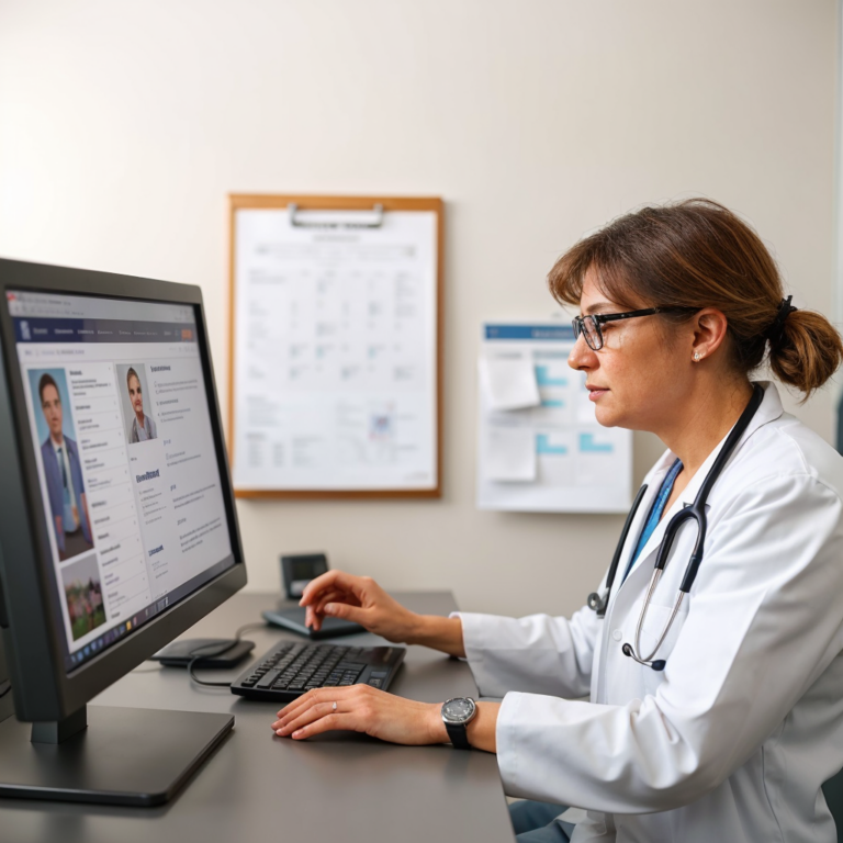 Chronic Care Management Services