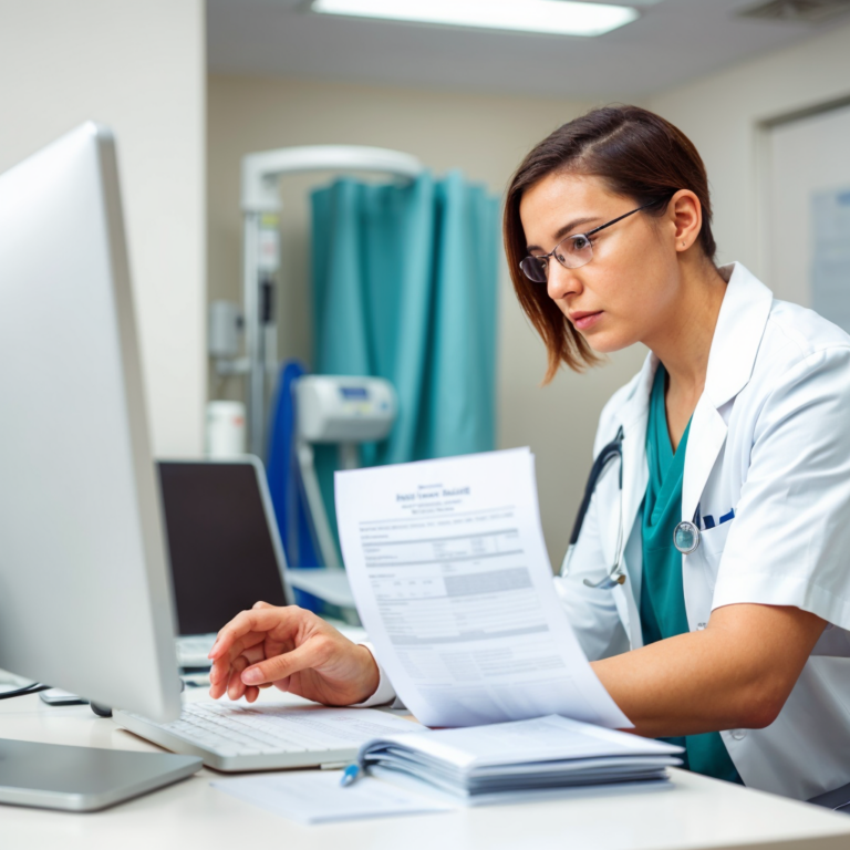 Medicare Billing for Cardiac Device Credits