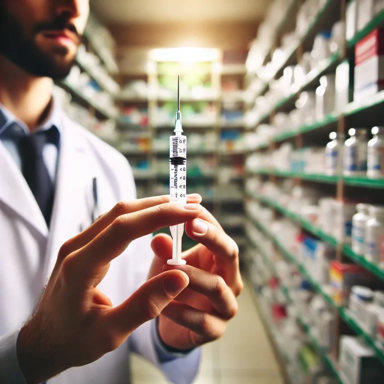 Medicare Part D Vaccines