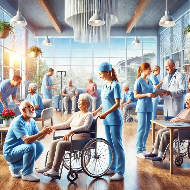 Skilled Nursing Facility 3-Day Rule Billing