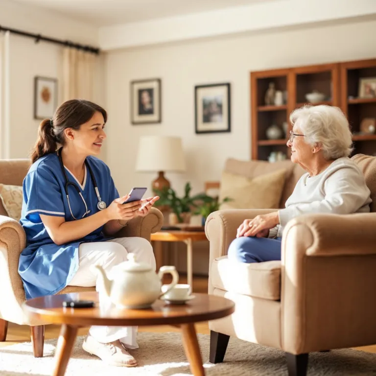 Transitional Care Management Services